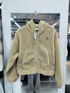 SPAO 羊羔绒159.9元（线上线下同步在售，不一定有货，介意勿拍）604536-NT