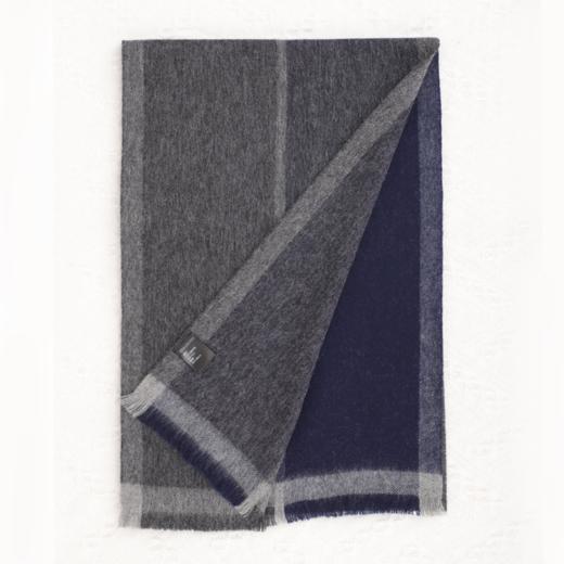 羊毛围巾  KFW1902001 04L 商品图1