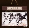 《马到成功》炫彩钞艺券/画，由徐悲鸿长孙、徐悲鸿艺术馆馆长徐小阳亲自牵头，重磅推出， 商品缩略图0