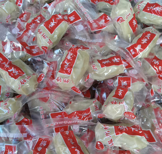 炎亭鱼饼250g /鱼棍寄外地拍泡沫箱 商品图11