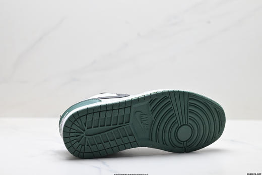 耐克乔丹Air Jordan 1 Low低帮休闲运动板鞋553560-615男女鞋 商品图8