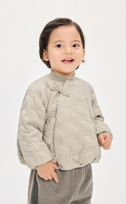 jnby   26年春款  短款羽绒服 YQ1C10330 商品图6