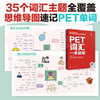 PET词汇一本就够 商品缩略图2