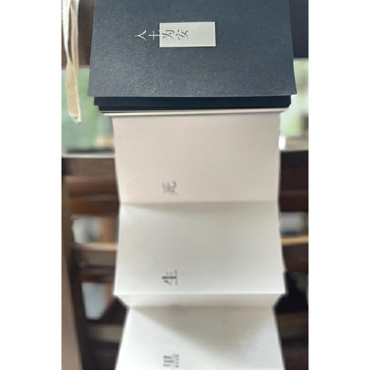 入土为安:中国古代丧葬文化 商品图2