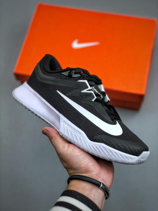 耐克Nike ZOOM VAPOR PRO 3  舒适百搭减震低帮网球鞋 商品图0