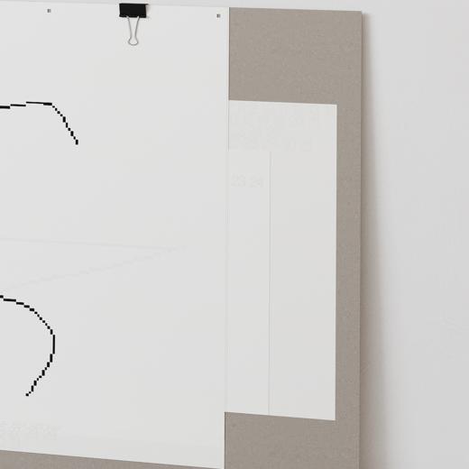 2026日历 by 高晗 × KOOSIM 商品图4