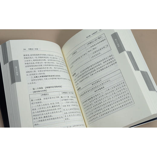 仲裁法一本通 商品图4