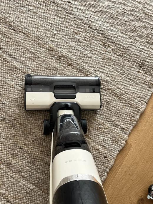 米多智能洗地机 | 实时除菌吸拖洗，贴边助力更轻松 商品图6