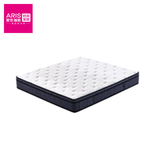 爱依瑞斯  智慧睡眠床垫  凌云垫 商品图0