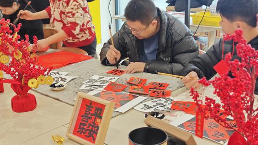 【新春特惠】“马上有”系列摆件DIY活动 商品图2