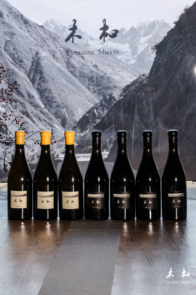 木杺酒庄2023年新酒