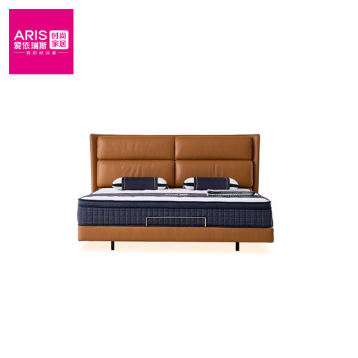 ARIS  智慧睡眠    奥利安  皮床 商品图1