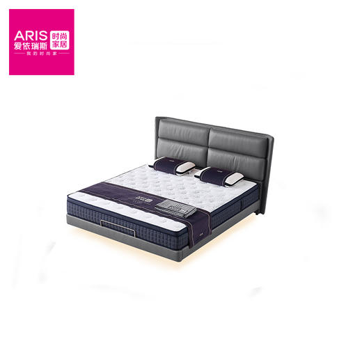 ARIS  智慧睡眠    奥利安  皮床 商品图2