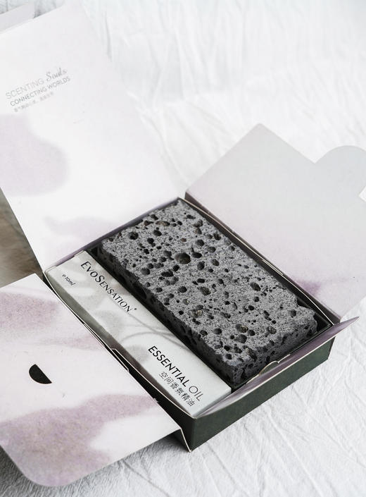 电影《翠湖》联名香氛｜翠湖的味道 商品图0