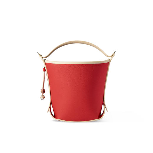 木马赛克青梅竹马花篮包 商品图1