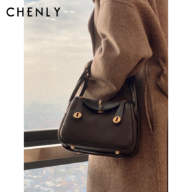 尘衣｜25F/W VIP专享 lindy2代-19 斜挎包