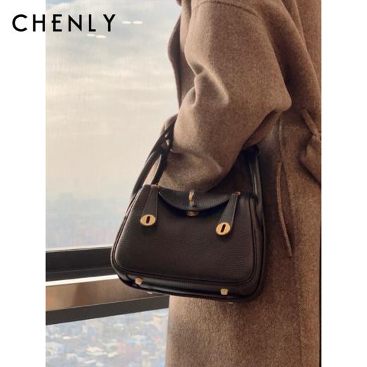 尘衣｜25F/W VIP专享 lindy2代-19 斜挎包 商品图0