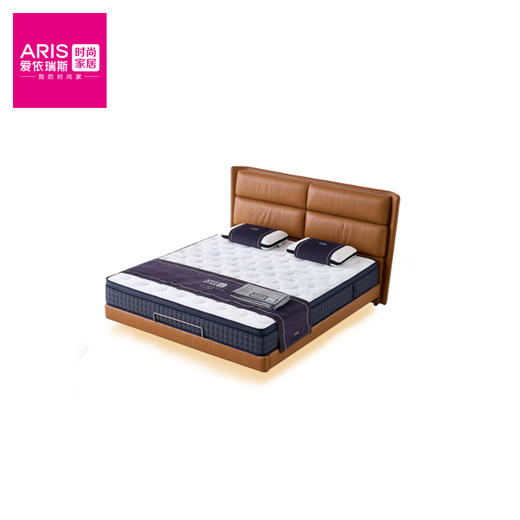 ARIS  智慧睡眠    奥利安  皮床 商品图0
