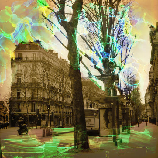 罗曼·米宁（乌）丨乐观主义 商品图3