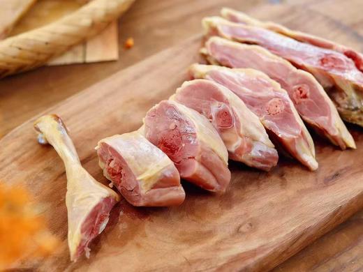 鄱阳湖区特产🔥【溢流香桂花板鸭】💰49.9到手一整只板鸭再多送2个大鸭腿❗️到手两斤多 商品图3