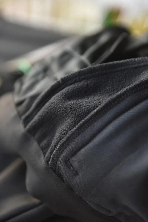 现货秒发~女士防泼水加绒裤 商品图3