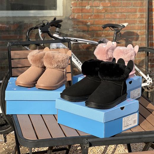 紧急更新！大福利！【就几双秒完下架】TEEMIX天美意是百丽旗下的高端品牌！！是百丽八个子品牌销量档次作之首的知名品牌！！ 商品图2