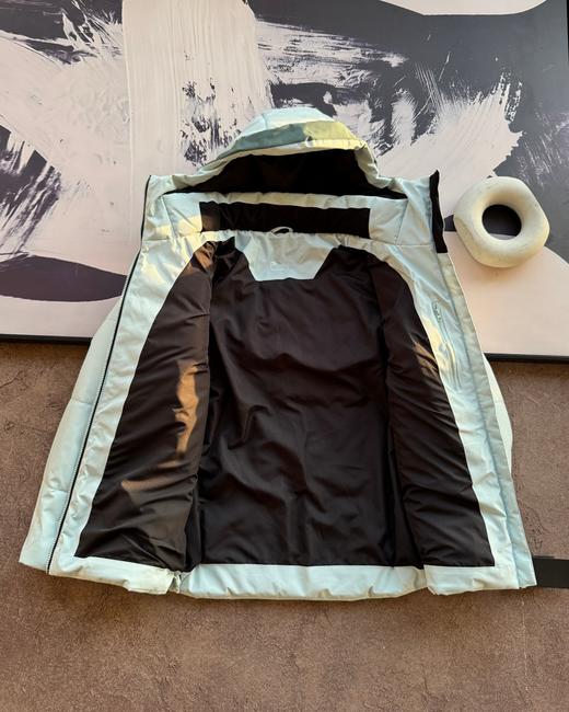 凯乐石KAILAS 达古 700羽绒棉运动户外徒步滑雪旅行防风保暖透气散热连帽棉服外套 男女同款 商品图4