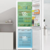 海尔（Haier）冰箱 BCD-178LHC2E0WV 商品缩略图2