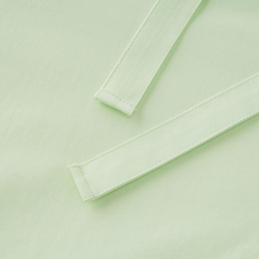 都市护身服|商场同款森马外套女春季oversize防泼水2026新款夹克 商品图2