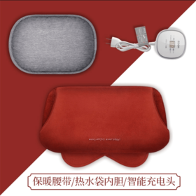 爱登智能电暖袋(暖宫带套装)N50Y