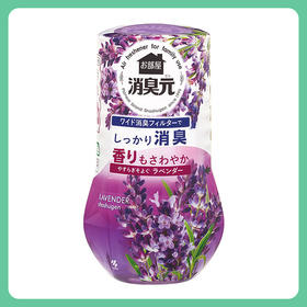 小林制药 空气清新室内去味香薰 400ml【一般贸易仓发货】