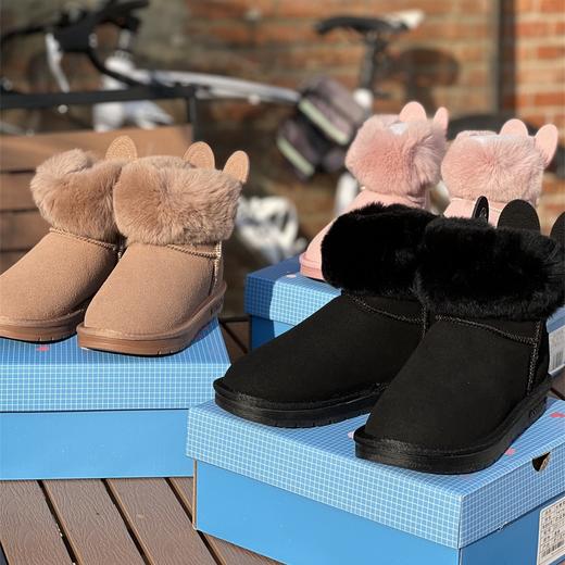 紧急更新！大福利！【就几双秒完下架】TEEMIX天美意是百丽旗下的高端品牌！！是百丽八个子品牌销量档次作之首的知名品牌！！ 商品图3