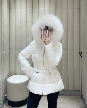 蒙口 全新配色 Boed女士短款羽绒服夹克外套（MT）