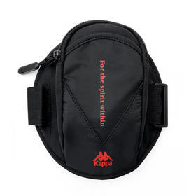 Kappa 户外手机臂包