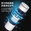 【除醛强升级】空气净化器 家用除甲醛去异味净化器 桌面室内除尘USB空气净化器 商品缩略图3