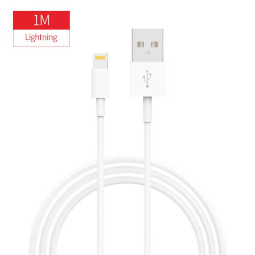 MiNEJONi/茁泥苹果充电线S22A 商品图6