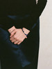 ABOAB｜silver Skipping Bracelet [ 手链 银青金石 ]【WITHIN THE HORIZON】 商品缩略图1