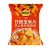食验室 芝士辣年糕味纤脆玉米片 30g/袋 商品缩略图0