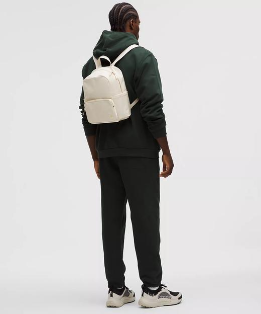 新年好折！lululemon  Everywhere 小号双肩包11.5L 商品图7