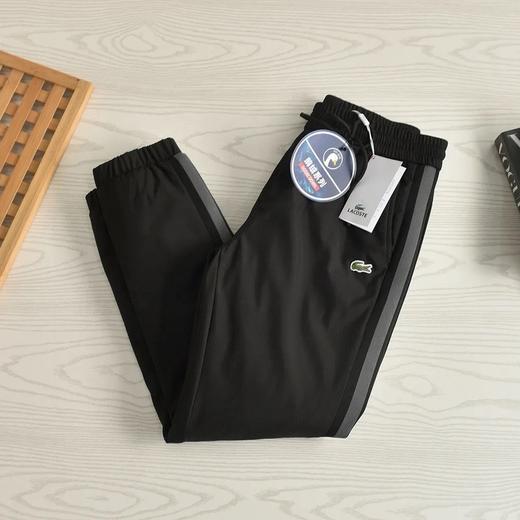 冬季新款原单高订90鹅绒羽绒裤 商品图5