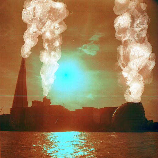 罗曼·米宁（乌）丨乐观主义 商品图13