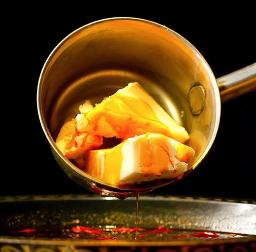 （500积分+34.9元兑换）【牛油火锅底料】周六（12.27）中午12点开始 健康无添加 牛油火锅底料750g 冷冷的冬天就要配暖暖的火锅 商品图7