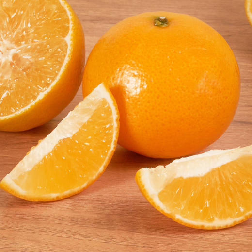 德庆贡柑五斤装 商品图10