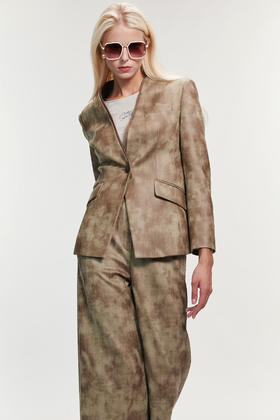 SAFICOO 职场干练 气质型西服外套