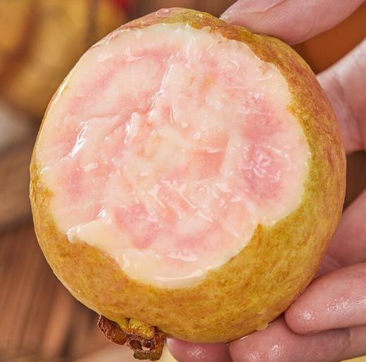 胭脂红芭乐 商品图3