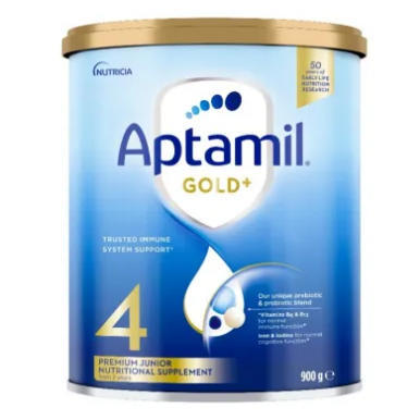 D-澳洲爱他美金装 商品图3