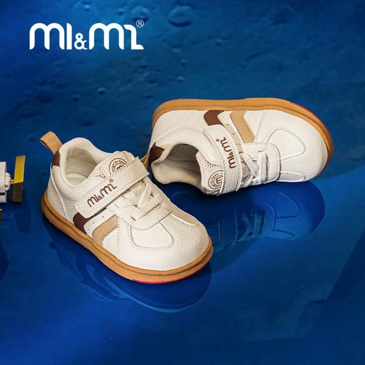 M1M2双杠彩底德训鞋M538A2022 商品图5