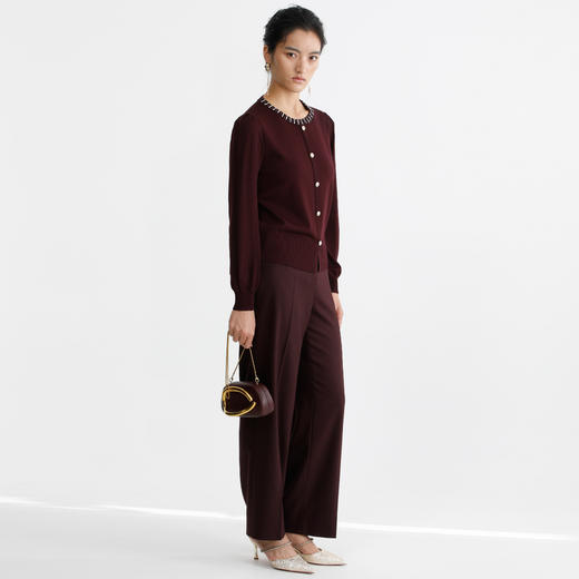 戴布拉芬针织衫L29A305 商品图2