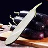【ZCWJ】新鲜嫩长茄子皮薄肉厚 商品缩略图1