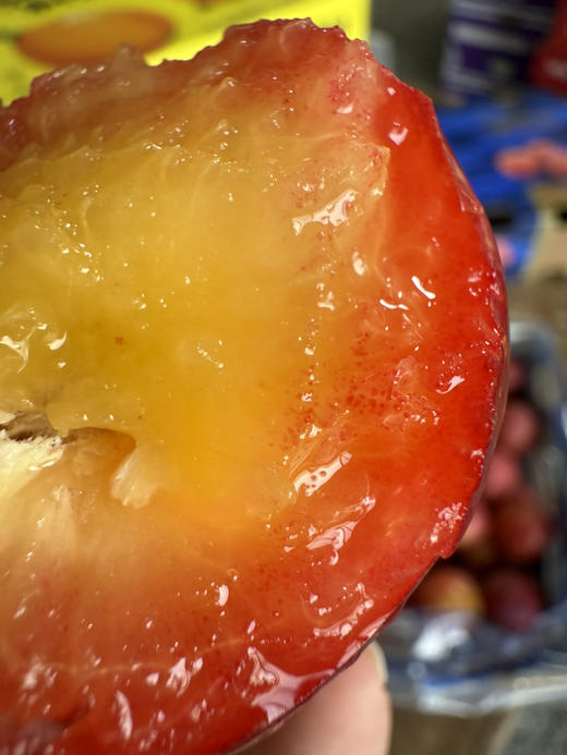 樱桃李来咯！鲜甜可口 回味悠长 商品图1